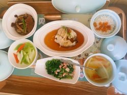 -贝美月子中心(半坡店)