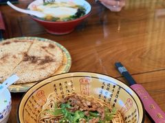 -四海楼(如皋定慧禅寺店)