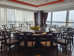 包厢-宝燕壹号景观餐厅(龙盛国际商业广场店)