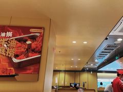 -海底捞火锅(上地华联店)