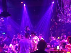 -苏荷酒吧(九街店)