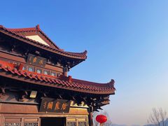 -台州府城(江南长城)
