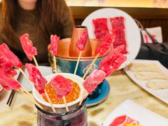 -涮福記·现切牛羊肉火锅(世纪汇店)