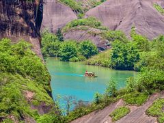 -飞天山旅游区
