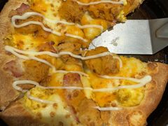 -必胜客(高新中大店)