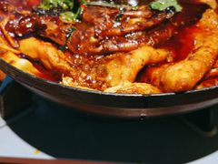 -老闵田螺馆·南昌市井菜·特色小吃(总店)