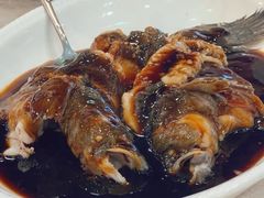 -楼外楼(西湖景区孤山路店)