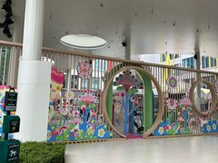-宝山日月光中心