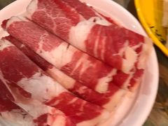 -名羊天下·火锅烧烤自助料理(镇明路店)