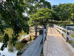 -云溪植物园