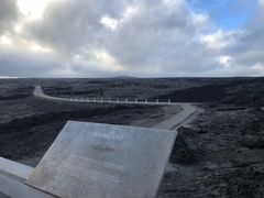 -夏威夷火山国家公园