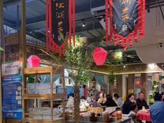 -水煮三国·川鲁江湖菜(香山店)