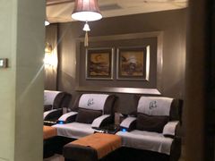 -汤泉良子·沐足·颂钵疗愈·SPA(珠江新城店)