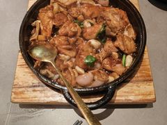 -得意啫·广东啫啫煲(前海HOP店)
