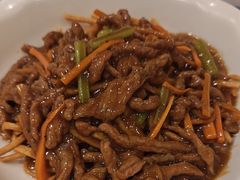-刘胖子家常菜·蹄花焖藕(中南店)