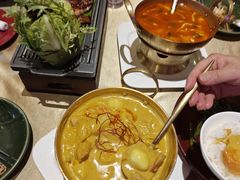 -暹罗泰·泰国餐厅(仁和新城店)