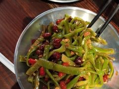 -悟能八戒烤肉自助(秦隆步行街店)