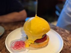 -Lets burger非常汉堡·环球风味(蓝色港湾店)