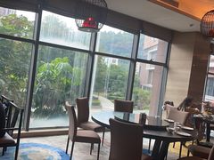 -汇华阁中餐厅·粤菜早茶(汇华希尔顿逸林酒店)