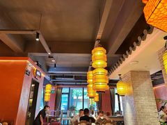 -张家卫·阳江菜·小海鲜(肥婆湾桥店)