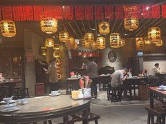 -南京大牌档(香港广场店)
