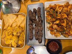 -小木屋米酒店总店