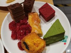 -玫瑰花园自助烤肉(顺义鑫海韵通店)