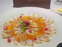 -狮拾久·现代新加坡料理(壹方城店)