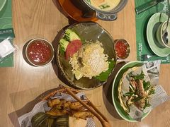 -mango tree芒果树泰国餐厅(青岛万象城店)