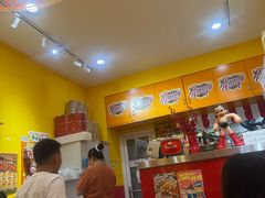 -万能料理屋(钟鼓岭路店)