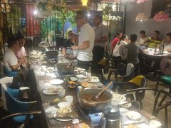 大堂-甲大帅·甲鱼·椰子鸡主题餐厅(唐家店)
