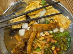 -四碗螺蛳粉(北大路店)