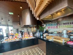 -南昌绿地华邑酒店·鲜艳全日餐厅