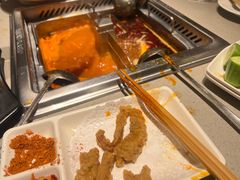 -海底捞火锅(江宸天街店)