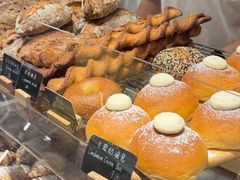 -麦田工坊(月湖店)