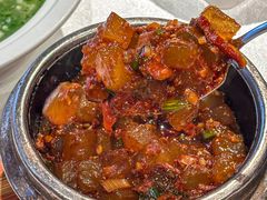 -味鼎长安·地道陕菜(凤城一路店)