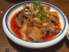 -缪氏川菜(丰盛町店)