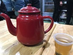 -清真·马峰烤肉(小学习北巷店)