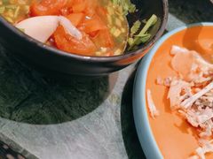 -麻田会 ·鲜活现烹·牛蛙火锅(珠江新城维家思广场店)