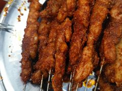 -曾记大腰子烧烤(苗栗路总店)
