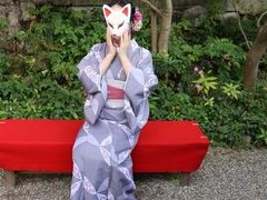 -京都冈本和服体验租赁店(祗园店)