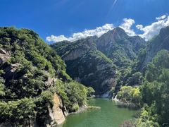 -黑龙潭风景区