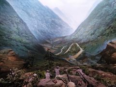 -遵义会议纪念馆