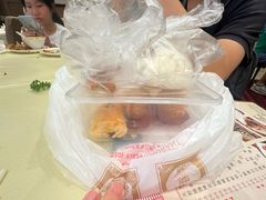 -兴悦酒家(保利克洛维店)