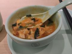 -吕氏疙瘩汤·海鲜新鲁菜(凯德mall新都心店)
