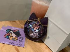 -喜茶(上海正大广场店)