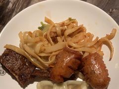 -冠菌火锅自助(东莞樟木头店)