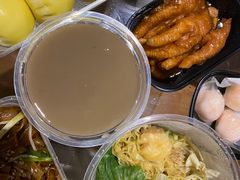 -粤色·老广州茶餐厅(河南商会大厦店)