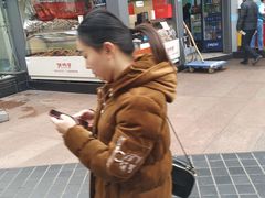 -张鸭子重庆特产卤味小吃(未来国际店)