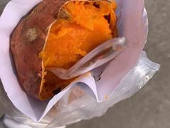 -好再来烤地瓜(马鞍山路店)